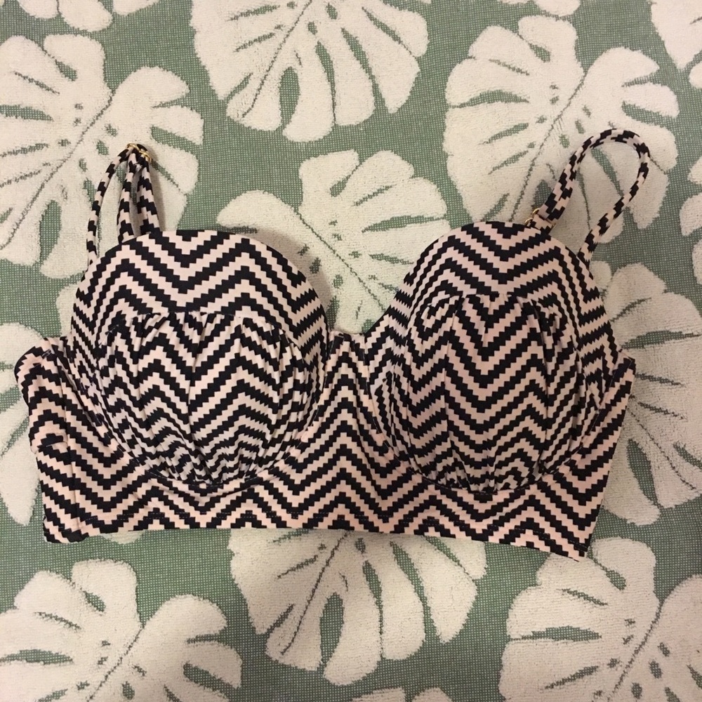 Bathing suit